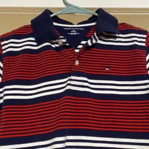 Tommy Hilfiger youth medium